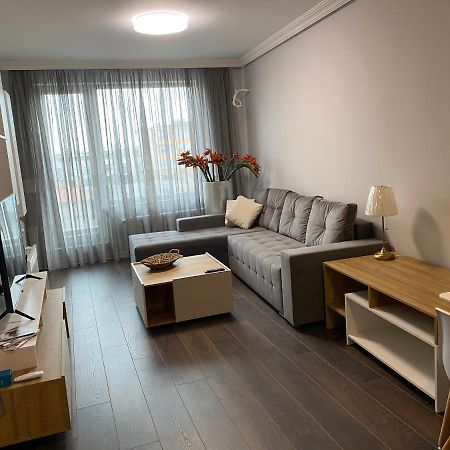 Apartment The Orchid โซเฟีย ภายนอก รูปภาพ