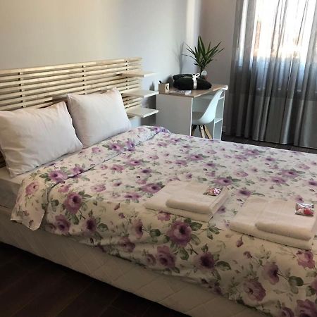 Apartment The Orchid โซเฟีย ภายนอก รูปภาพ
