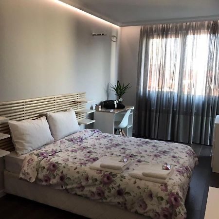 Apartment The Orchid โซเฟีย ภายนอก รูปภาพ