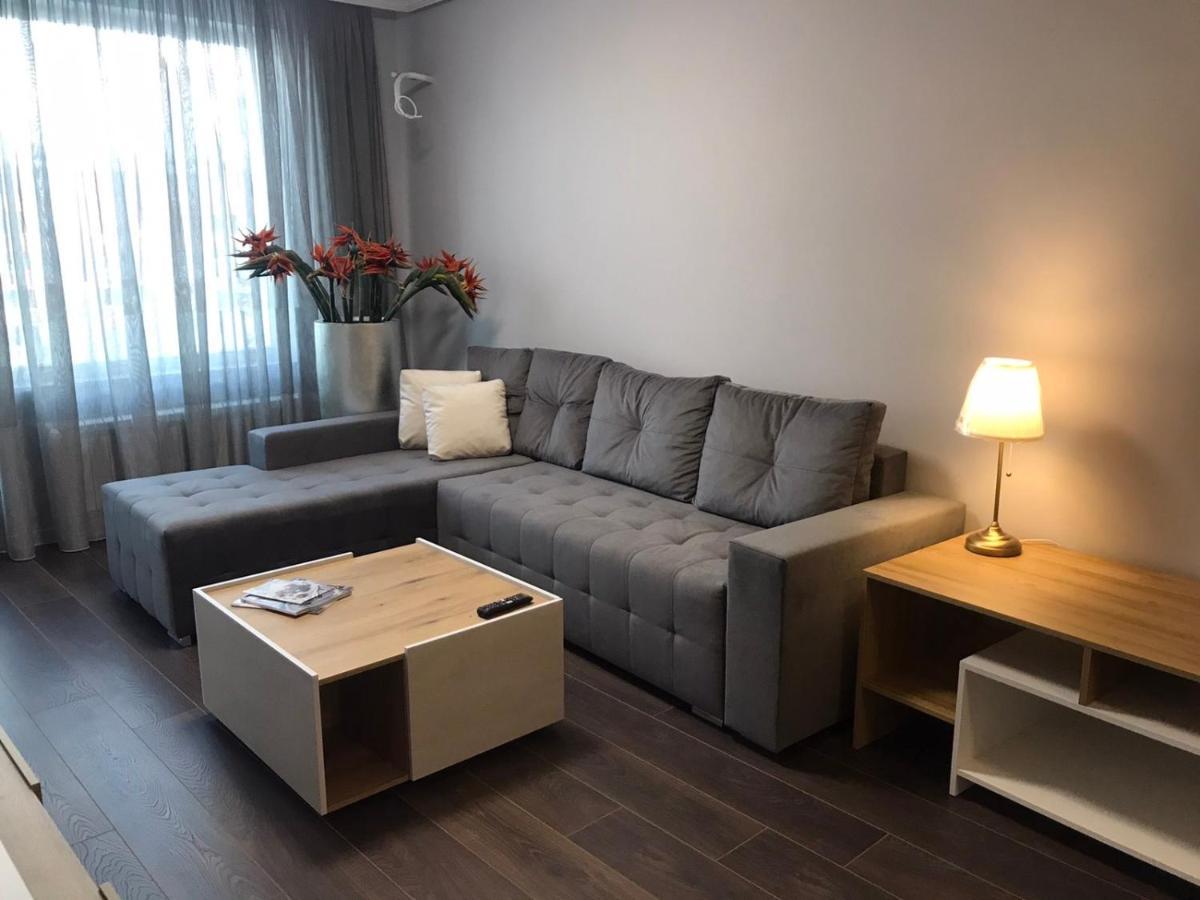 Apartment The Orchid โซเฟีย ภายนอก รูปภาพ