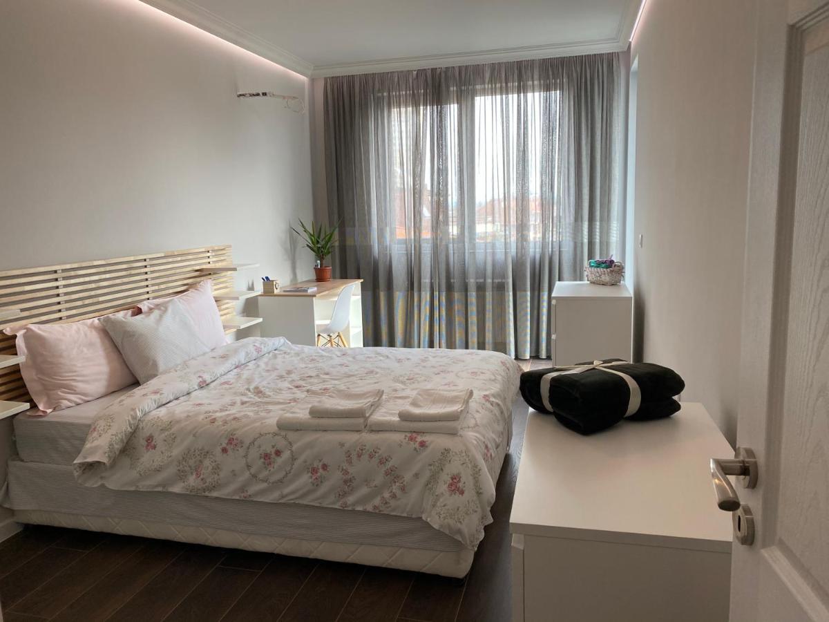 Apartment The Orchid โซเฟีย ภายนอก รูปภาพ