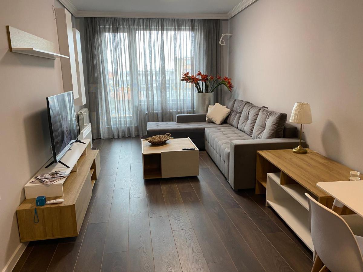 Apartment The Orchid โซเฟีย ภายนอก รูปภาพ