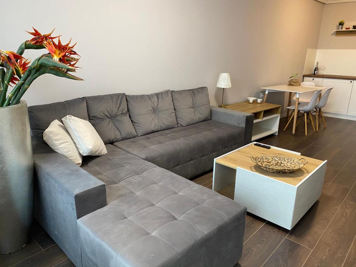 Apartment The Orchid โซเฟีย ภายนอก รูปภาพ