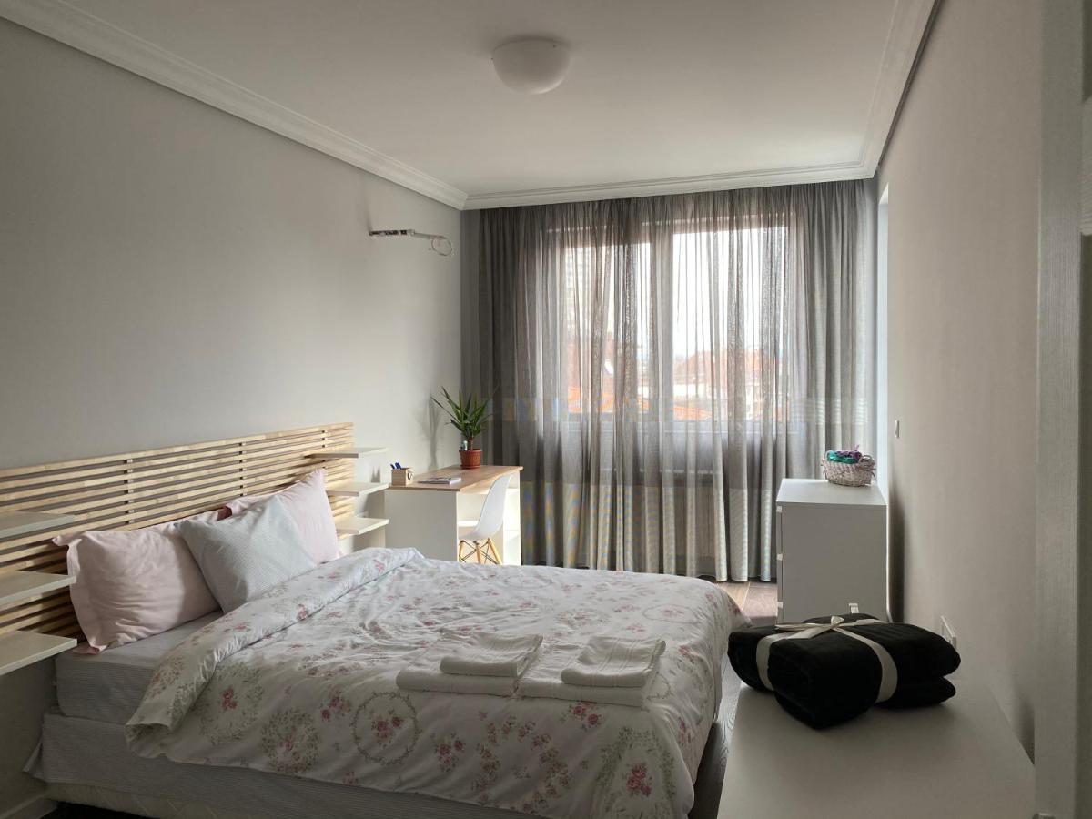Apartment The Orchid โซเฟีย ภายนอก รูปภาพ