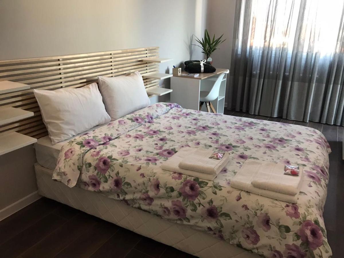 Apartment The Orchid โซเฟีย ภายนอก รูปภาพ