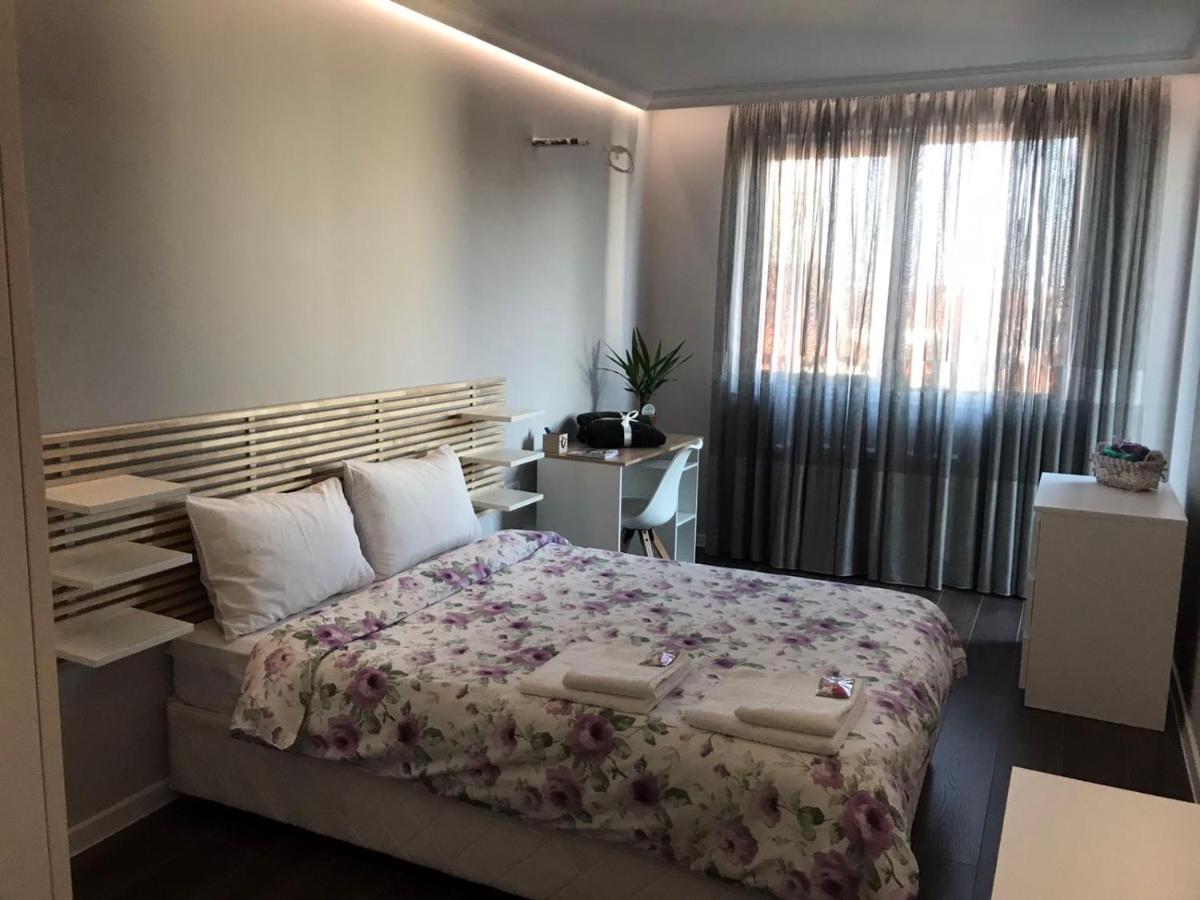 Apartment The Orchid โซเฟีย ภายนอก รูปภาพ